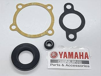 初期型RZ250 新品オイルポンプ Amazon.co.jp: ヤマハ プーリー型 オイルポンプ オーバーホール